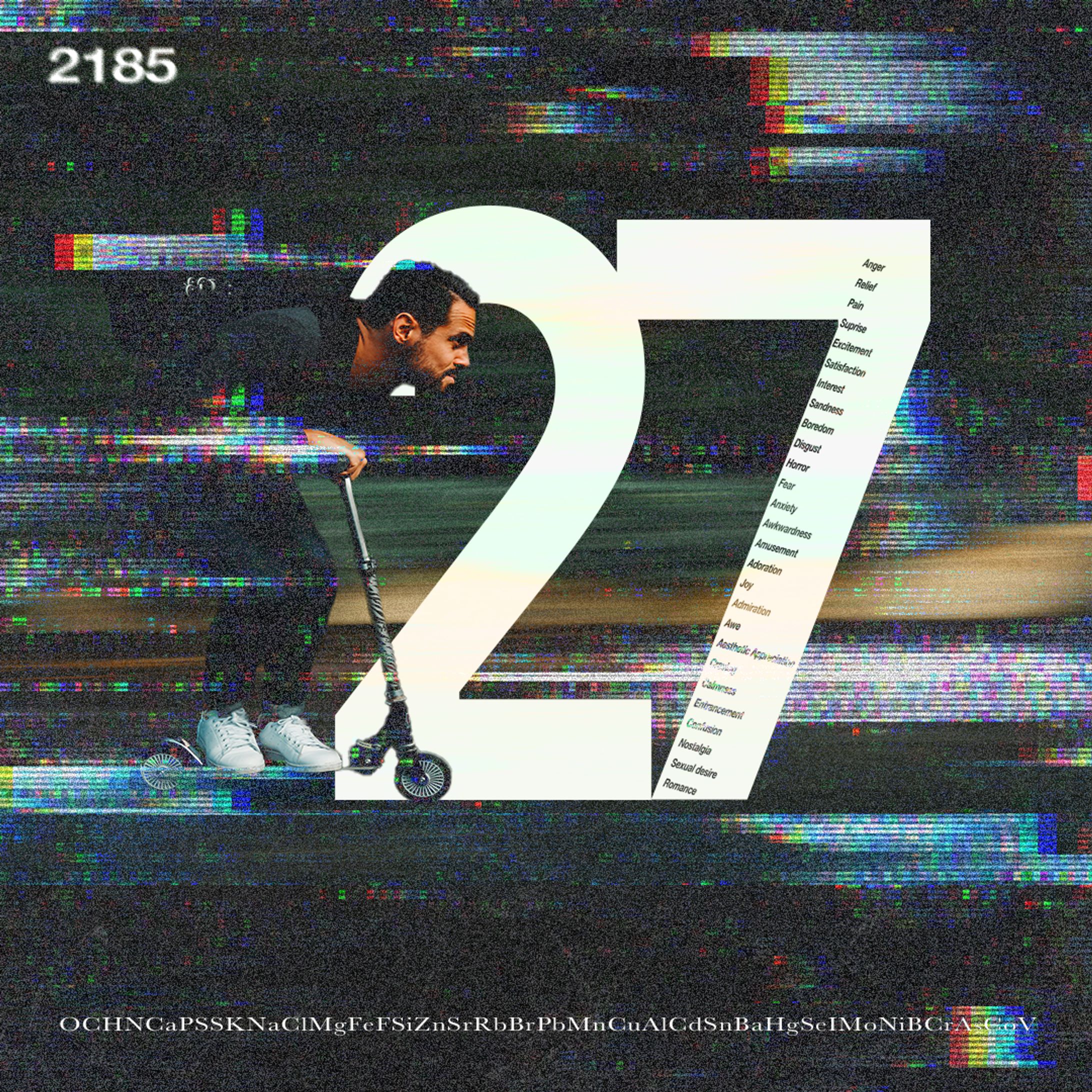 27 : Art Work-1