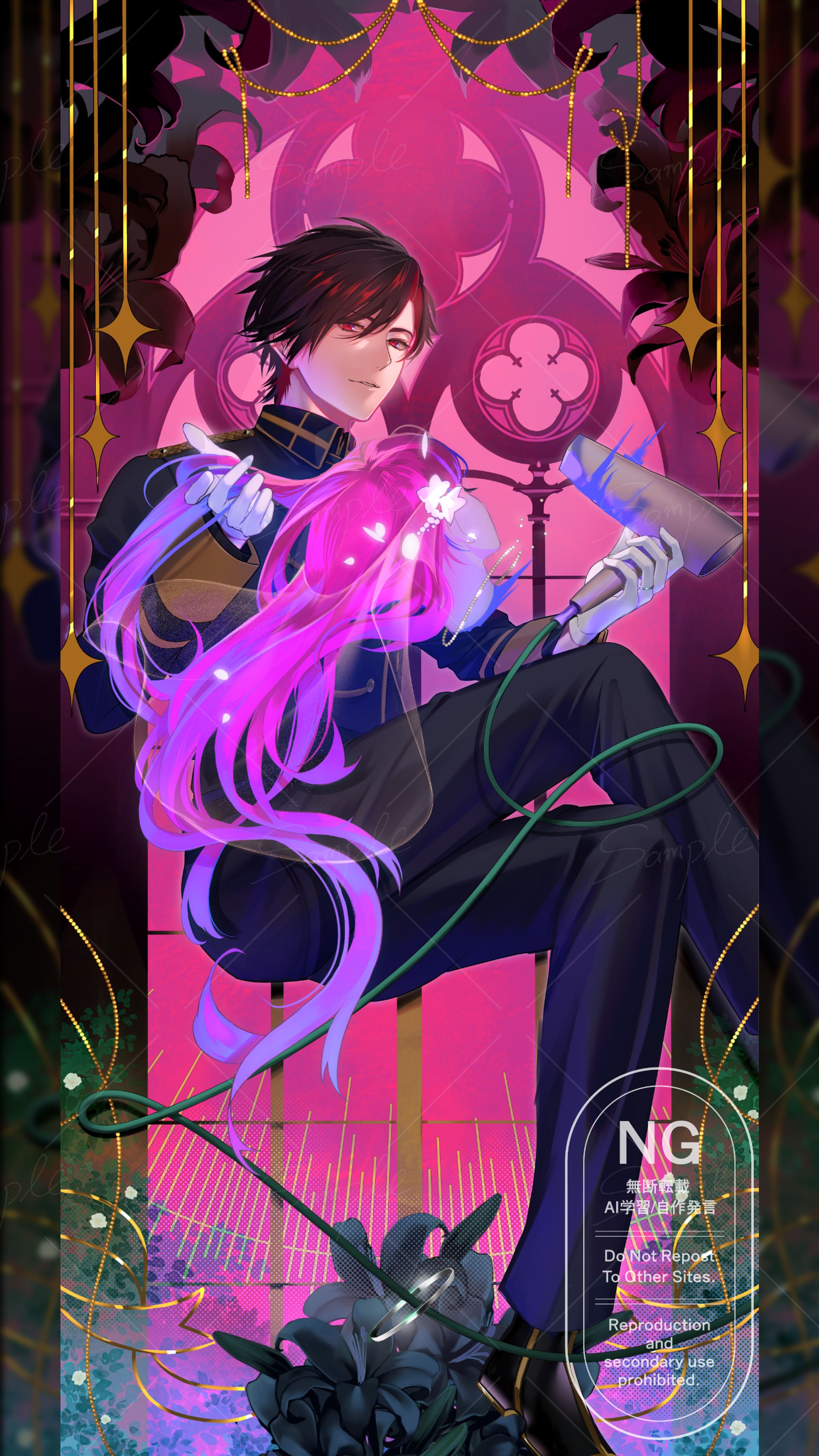 MV用イラスト-1