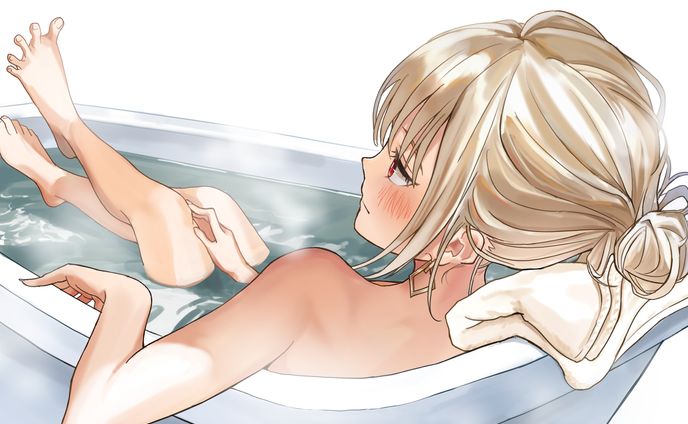 おふろ