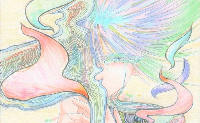 #イラスト #創作