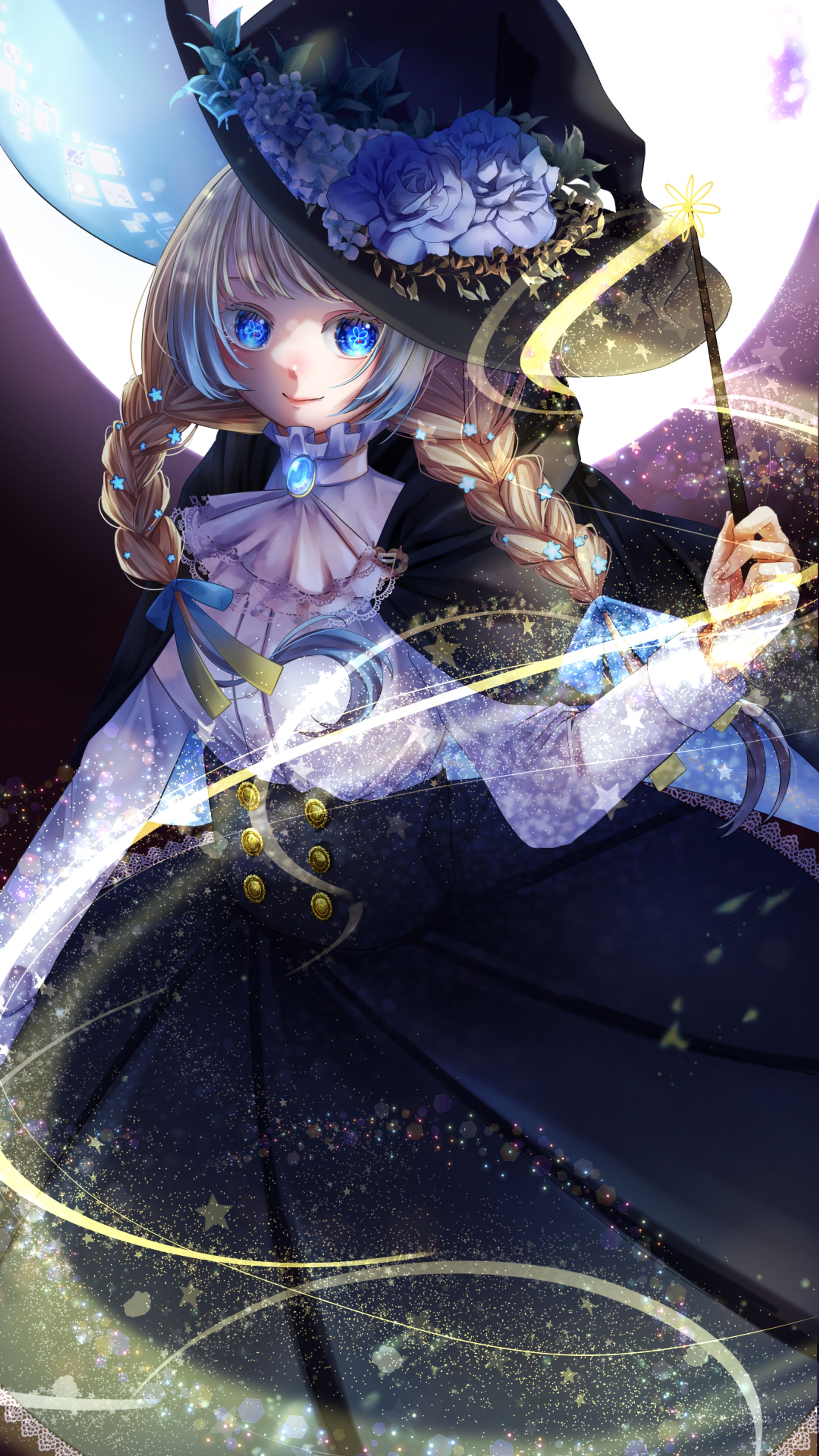 2024ハロウィンイラスト-1