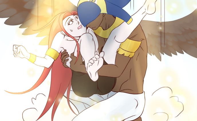 Fall&Catch2