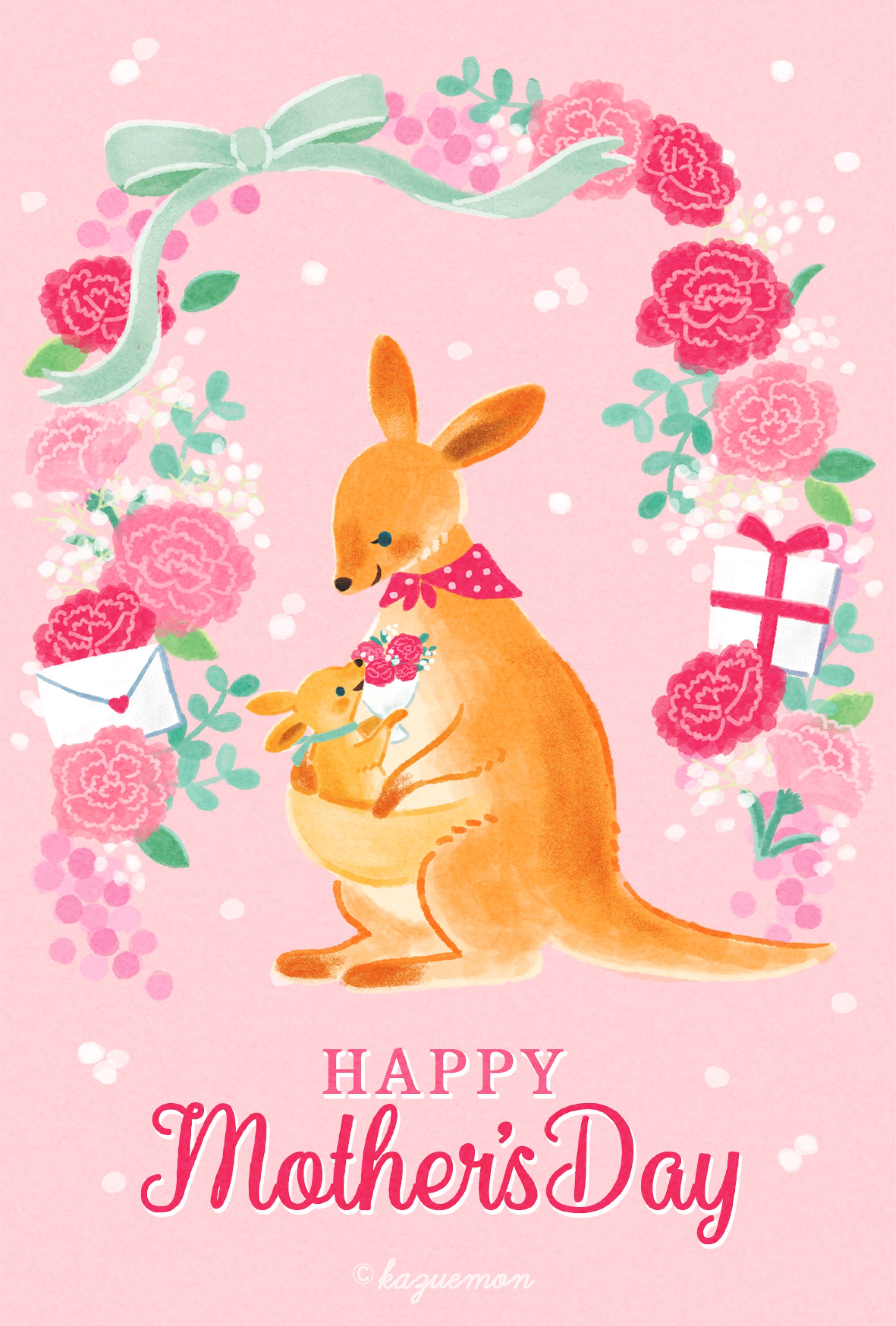 Happy Mother's day-1