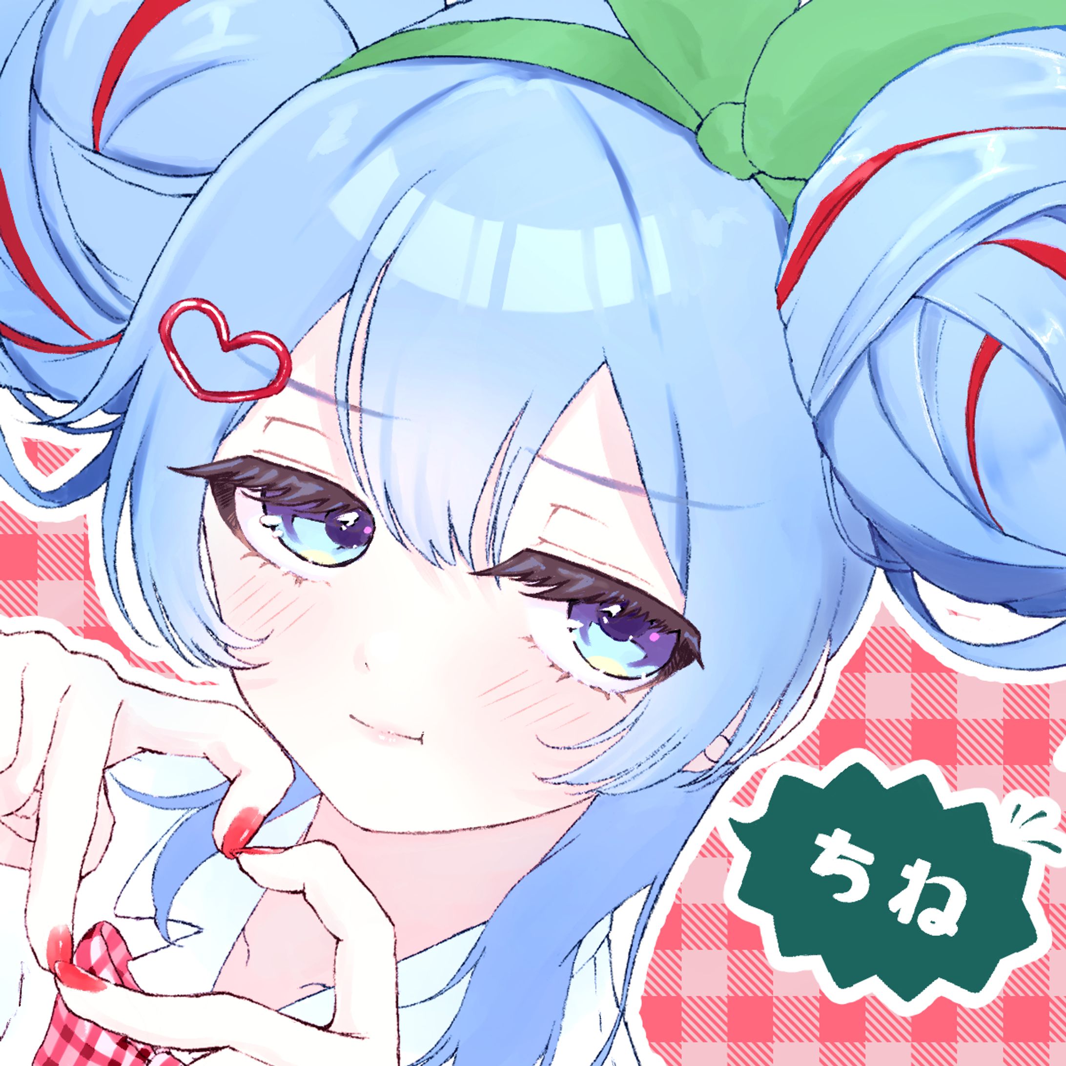 チェリーポップ-1