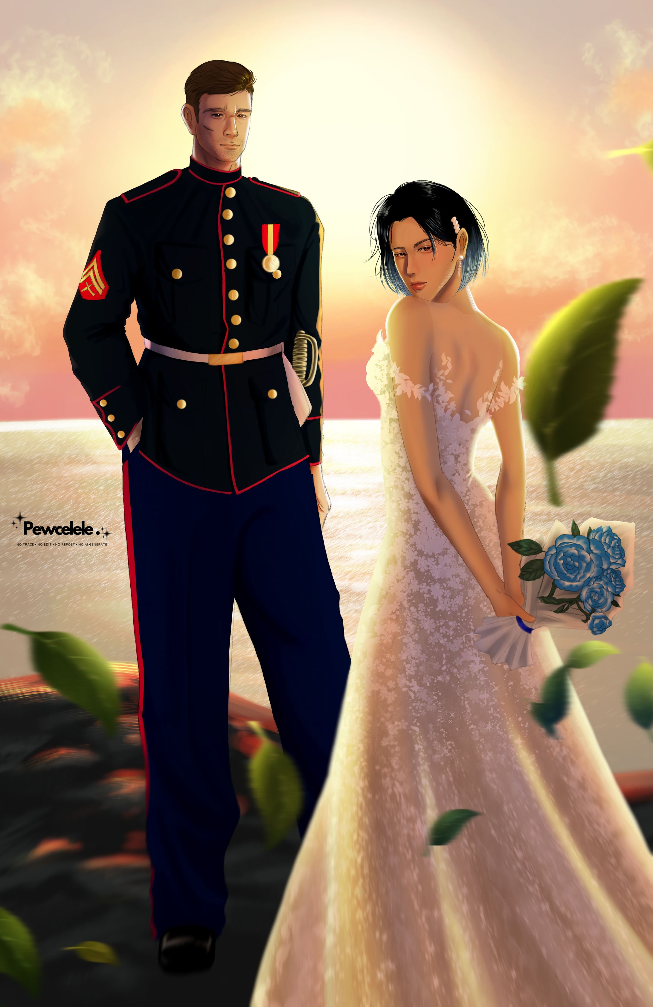 Art Commission result💝-1
