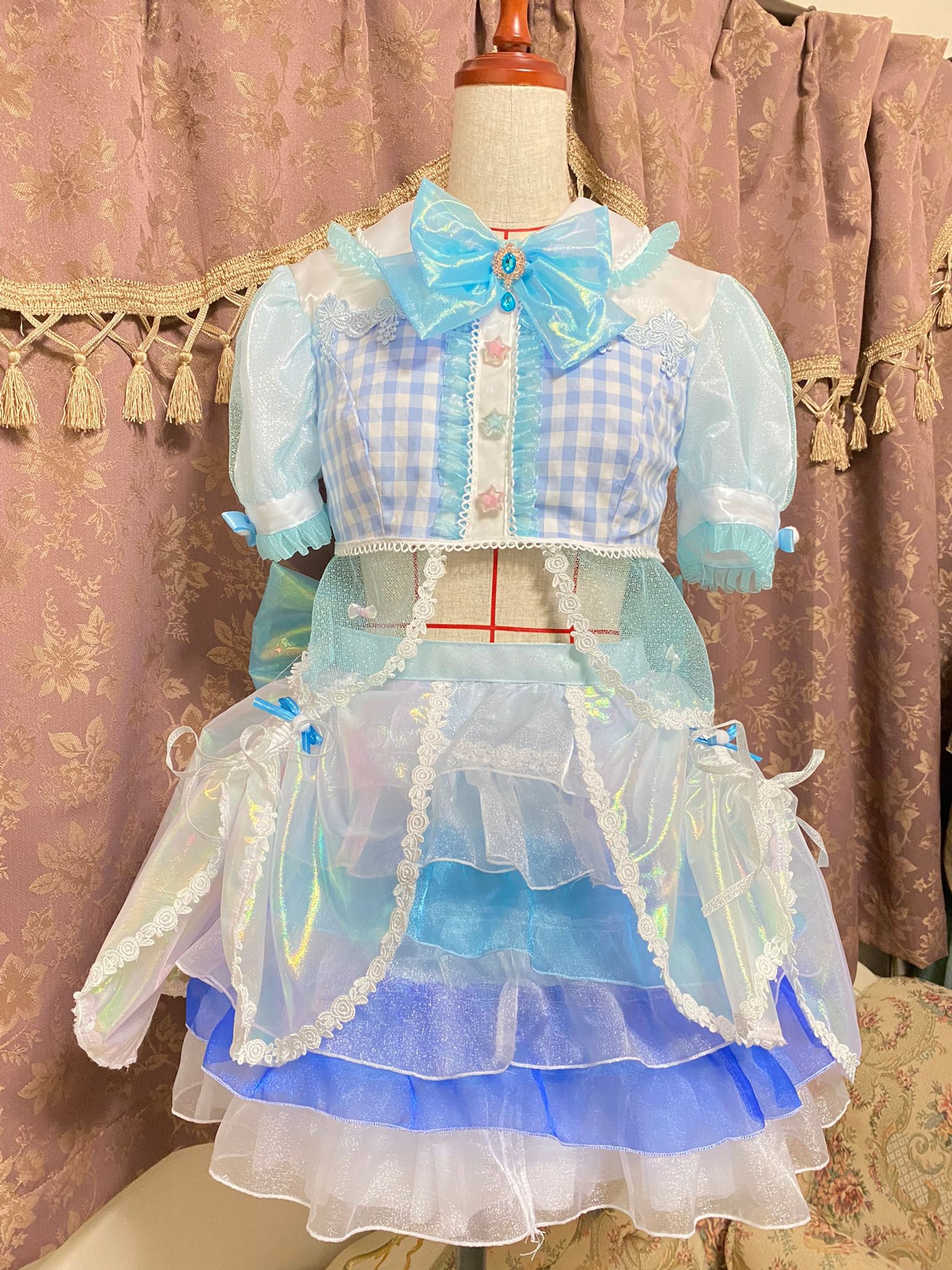 オリジナル衣装-1