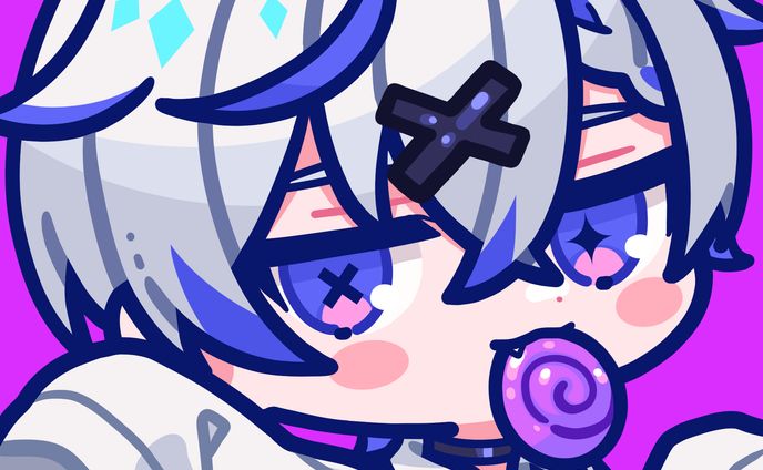 イラスト