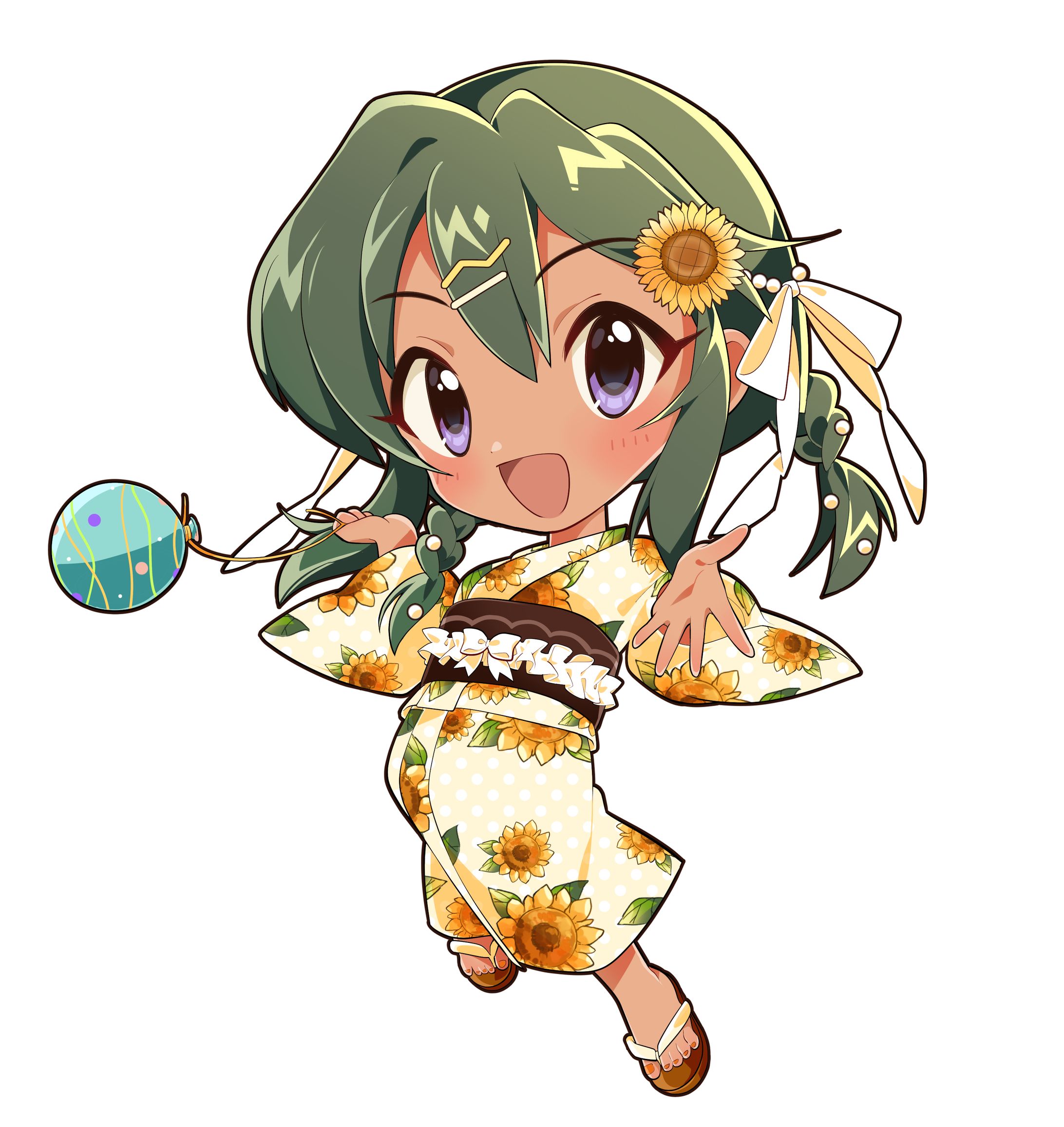 版権イラスト-1