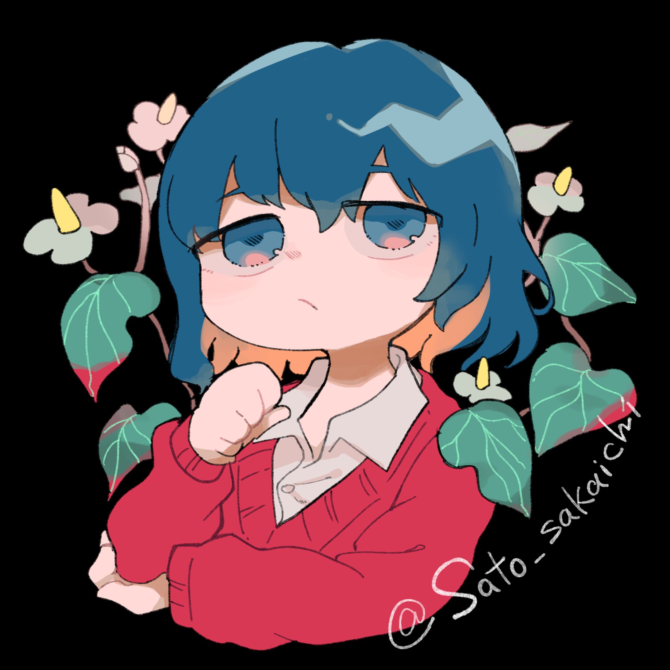 Twitterアイコン-1