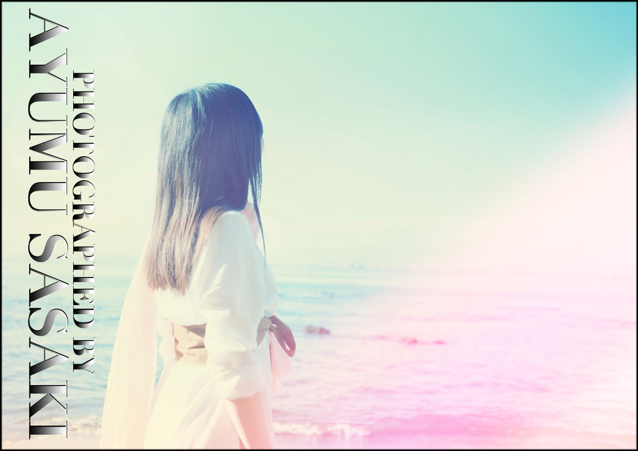 アー写撮影｜PHOTO-1