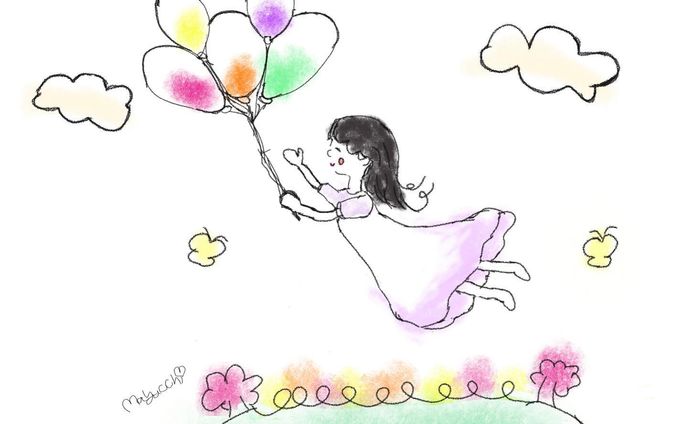⁡
⁡
気の向くまま描いてみたパート3
⁡
ドローイング（線画）に少し色を加えて
⁡
thank you with love♡☺︎
⁡
#絵描きビト
#ドローイング#drawing#Procreate #iPad
#デジタルイラスト #イラスト 
#アート#デジタルアート#ポストカード
#絵が好き#girl#Illustrator #illustration #art #Illust#beautifulgirl
#お絵描き #イラスタグラム#かわいい女の子のイラスト#優しいイラスト#イラスト好きな人と繋がりたい#絵描きさんと繋がりたい#イラストデザイン #ロゴデザイン #クリエイト #creative