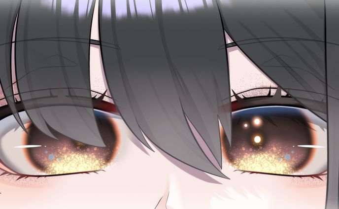奏江くれは様 Xヘッダー用 イラスト