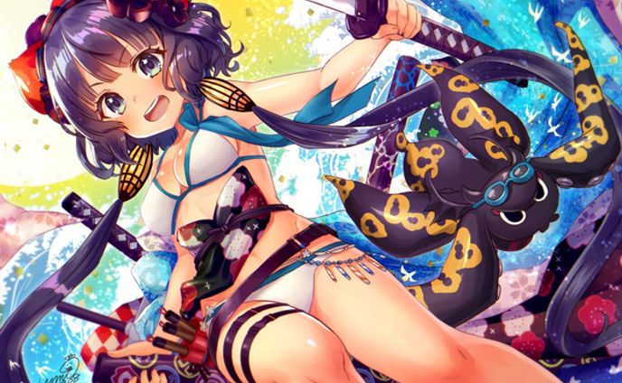 二次創作