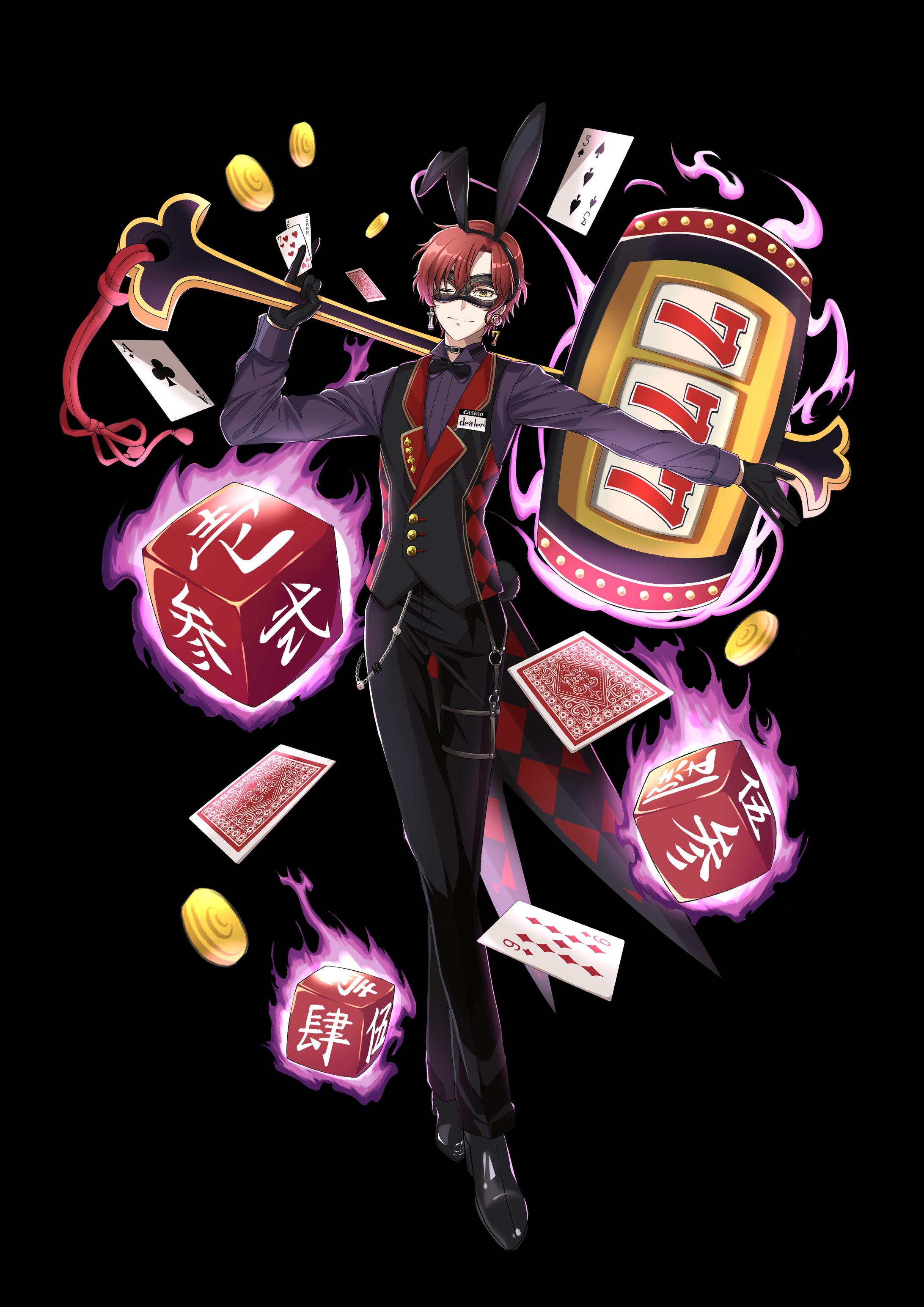 イラコン応募作品-1