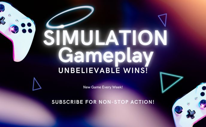 【サムネイル】シミュレーションゲーム