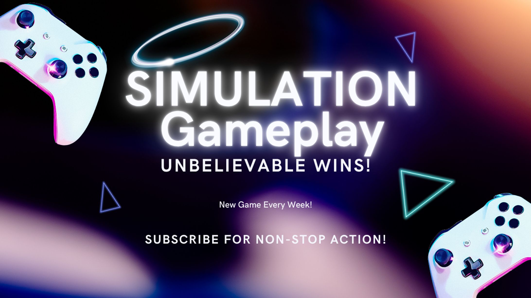 【サムネイル】シミュレーションゲーム-1