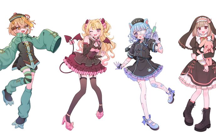 お仕事