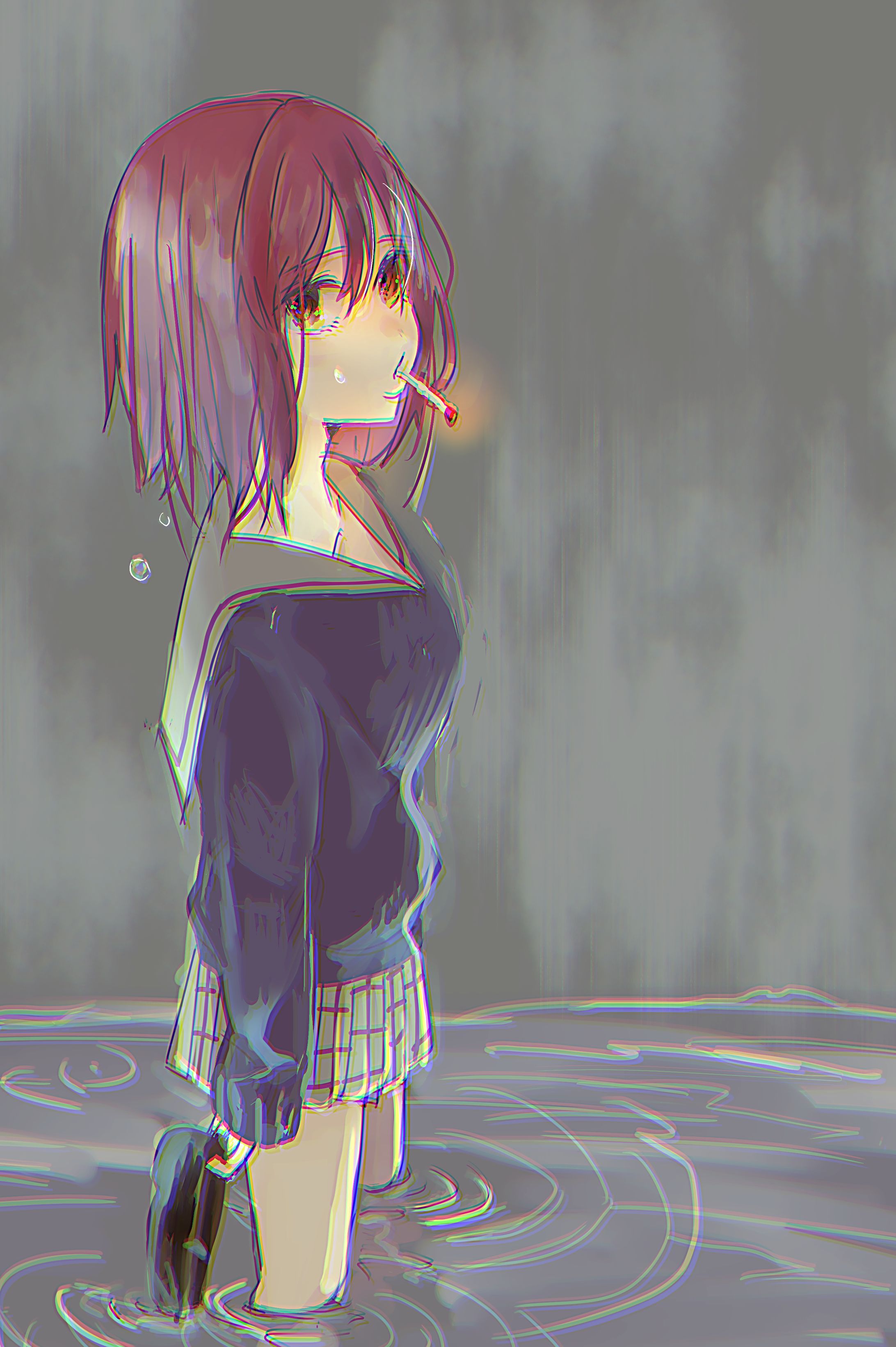 個人制作/ファンアート-1