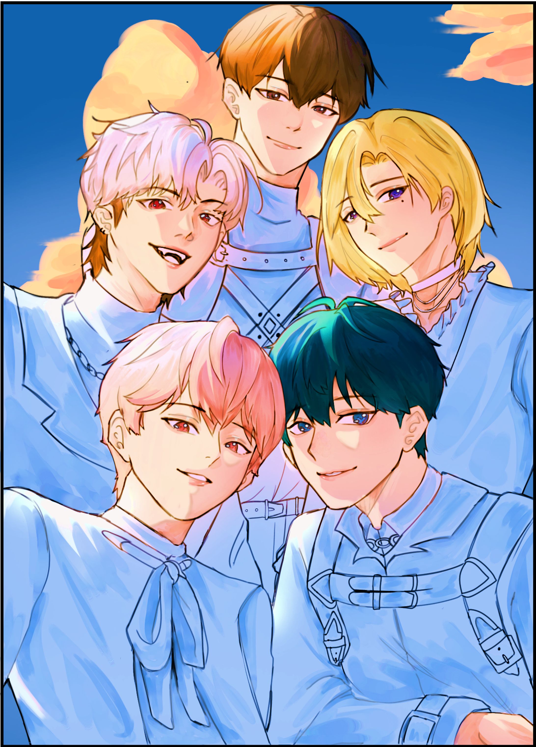 Art sample-1