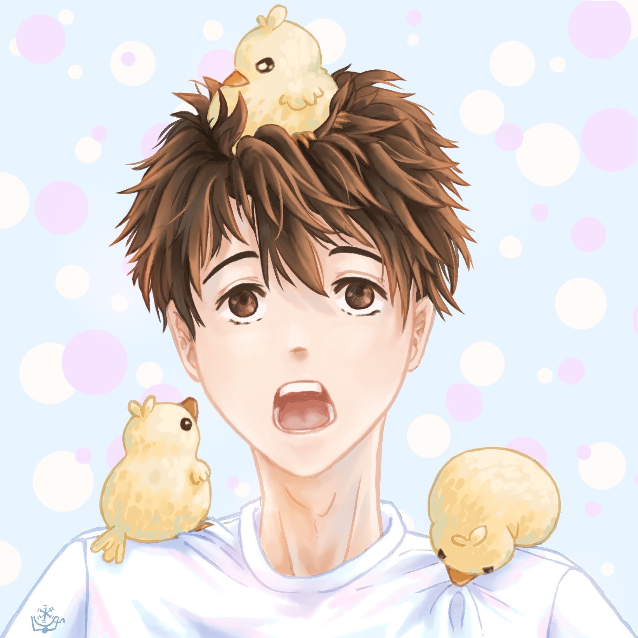 With the Chicks-1