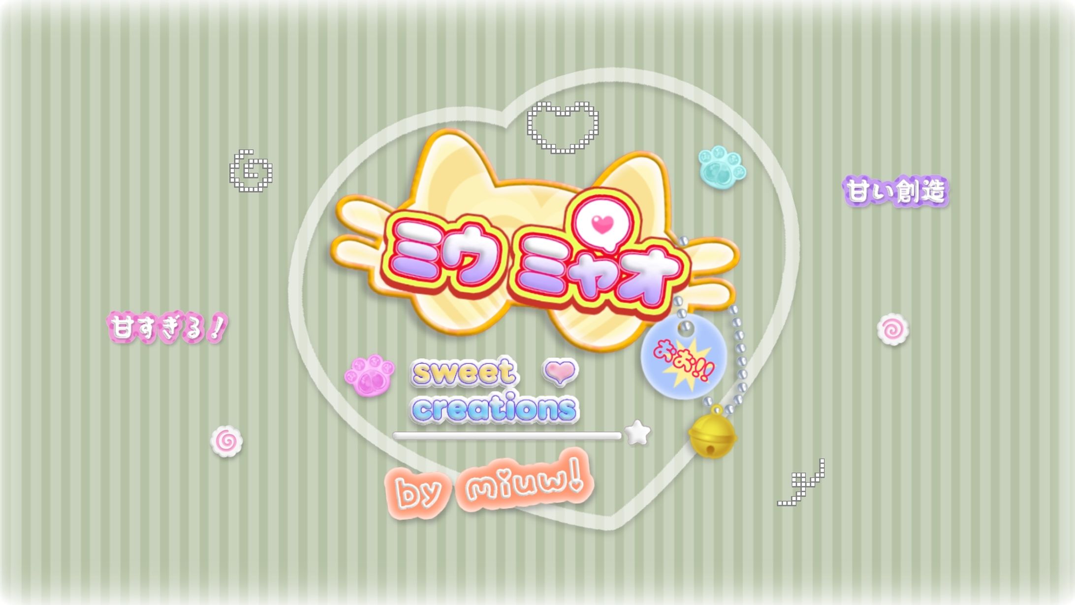 ˖ ݁.꒰ঌ customized set-up ໒꒱⭑. ݁ ˖-1