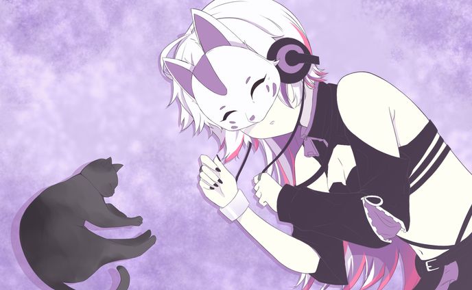 くらべられっ子/LuKia