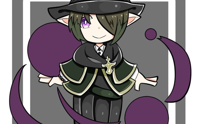 オリキャラ