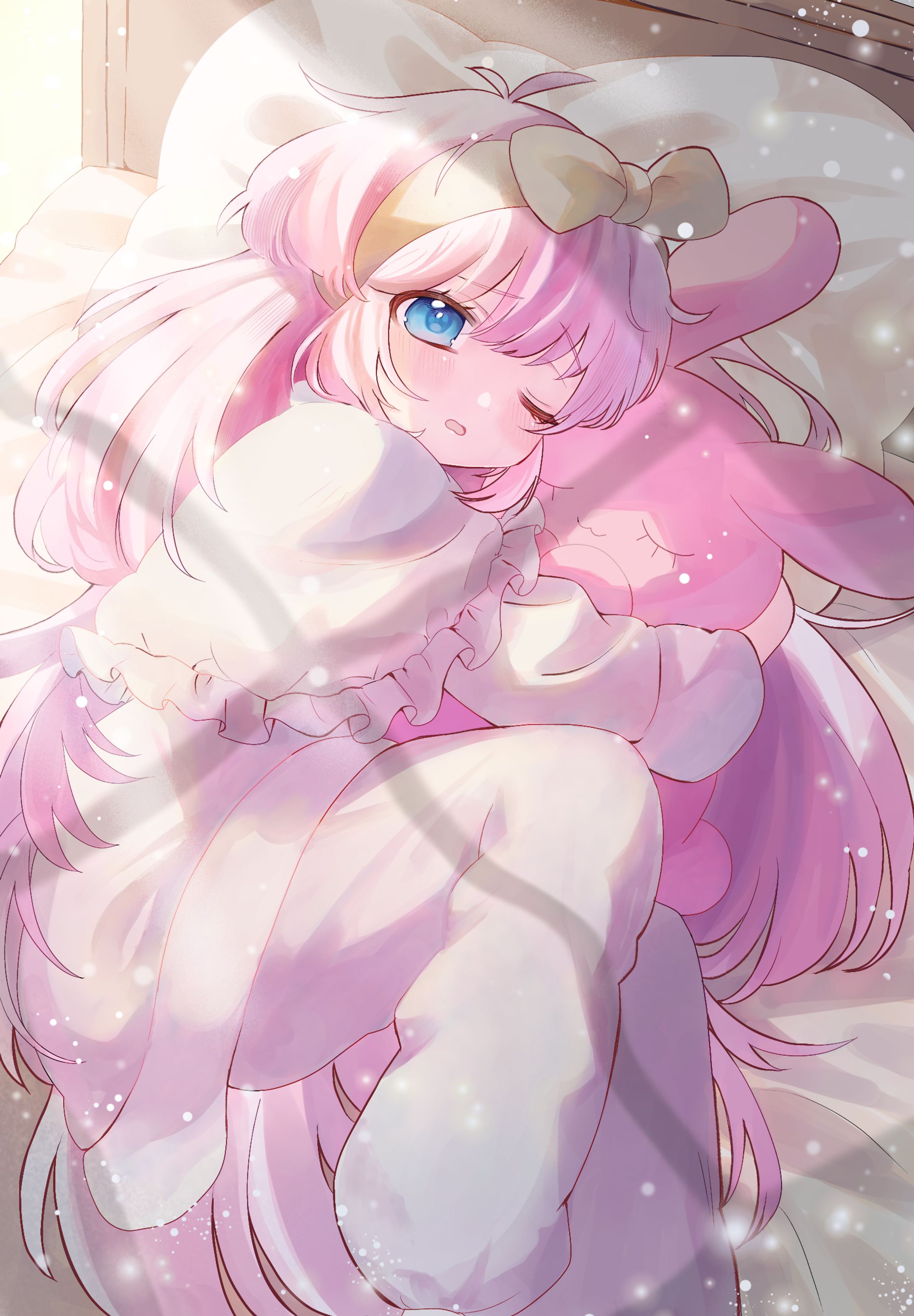 skeb 一枚絵-1