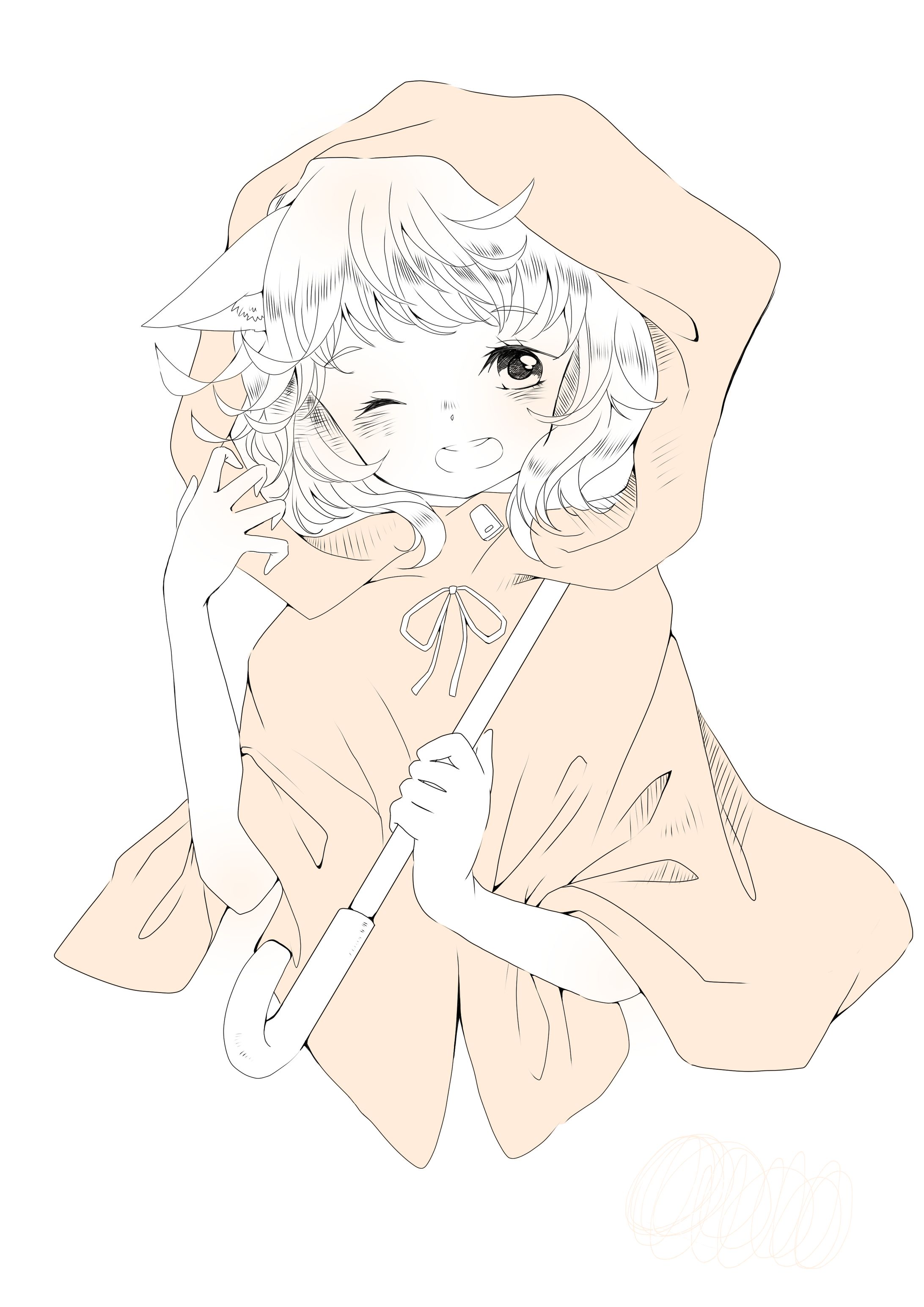 デジタルイラスト-1
