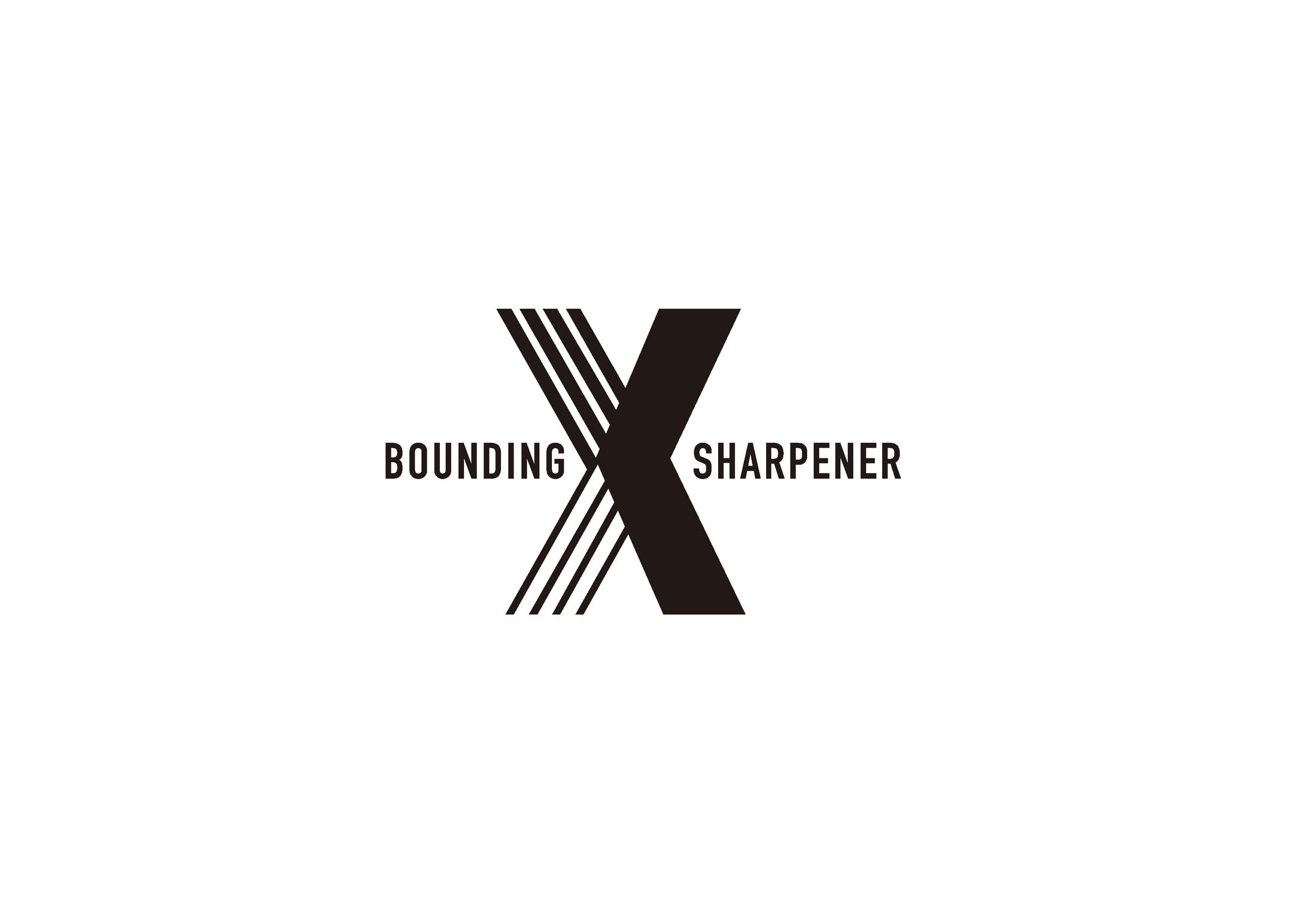 BOUNDING X SHARPENER-1