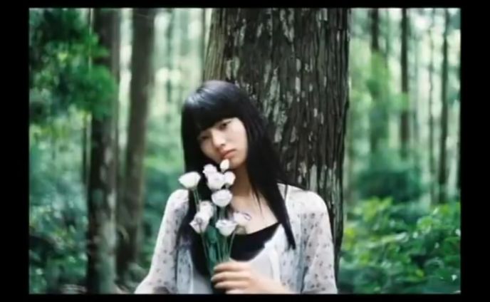 映画『溺れるナイフ』メイキング