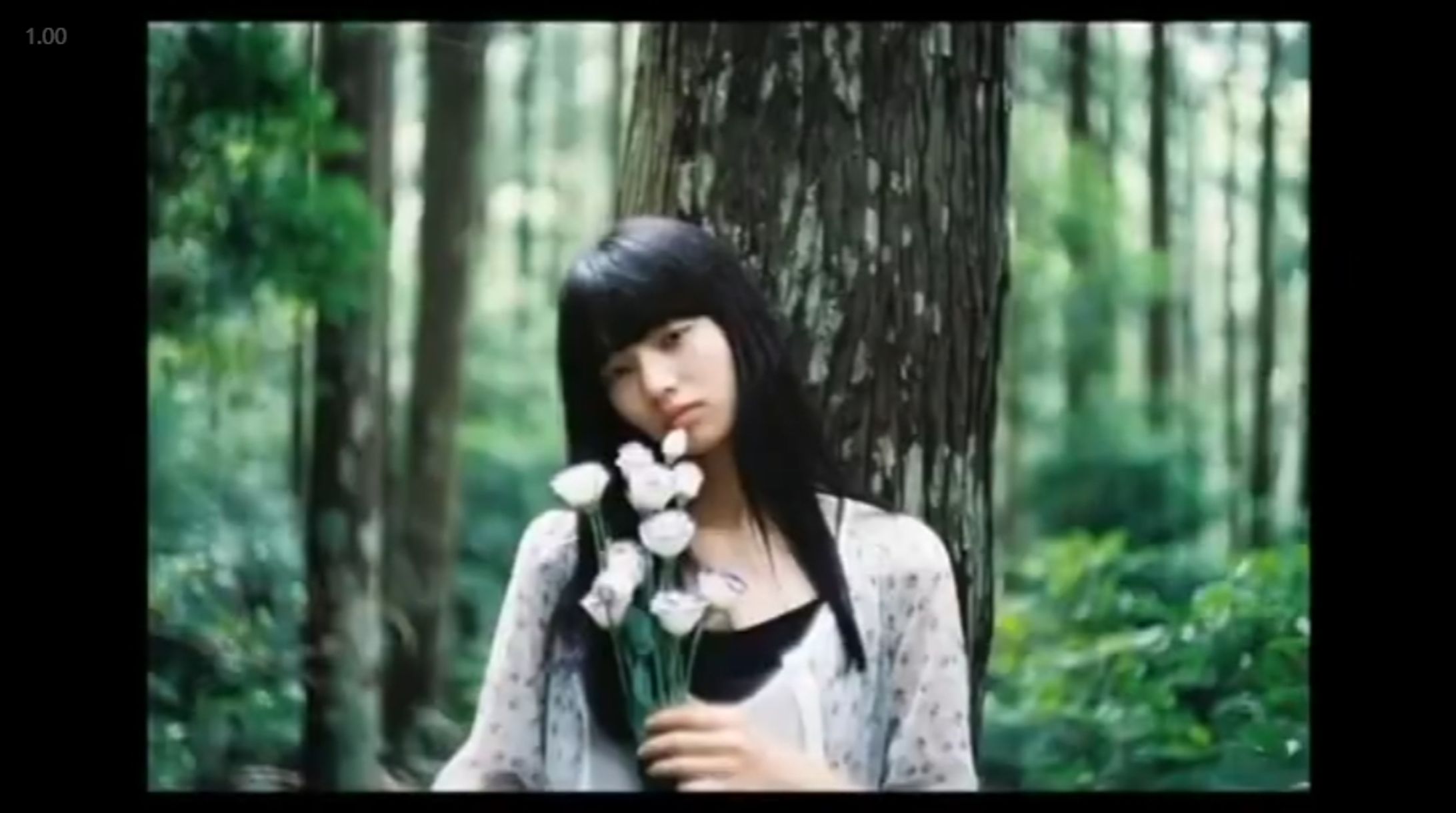 映画『溺れるナイフ』メイキング-1