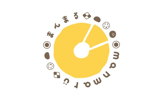まんまる様_ロゴ