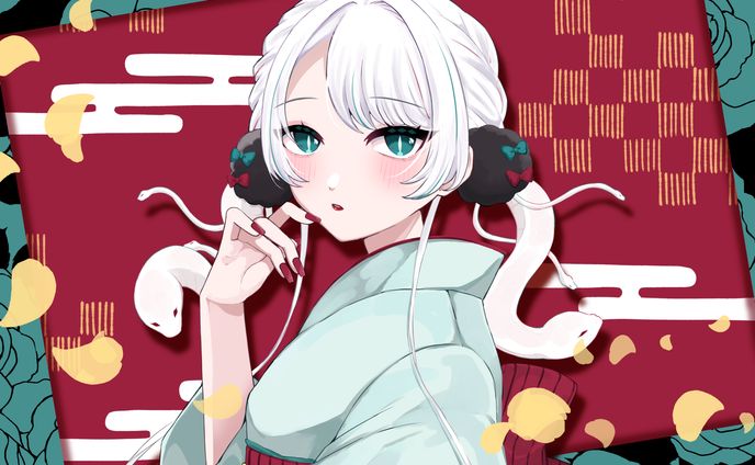 創作