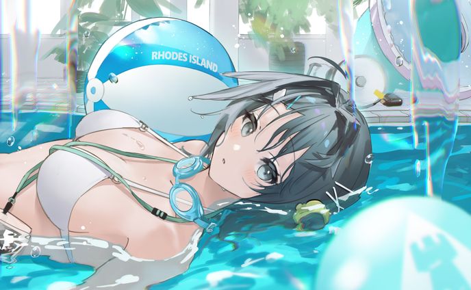 ラ・プルマちゃん