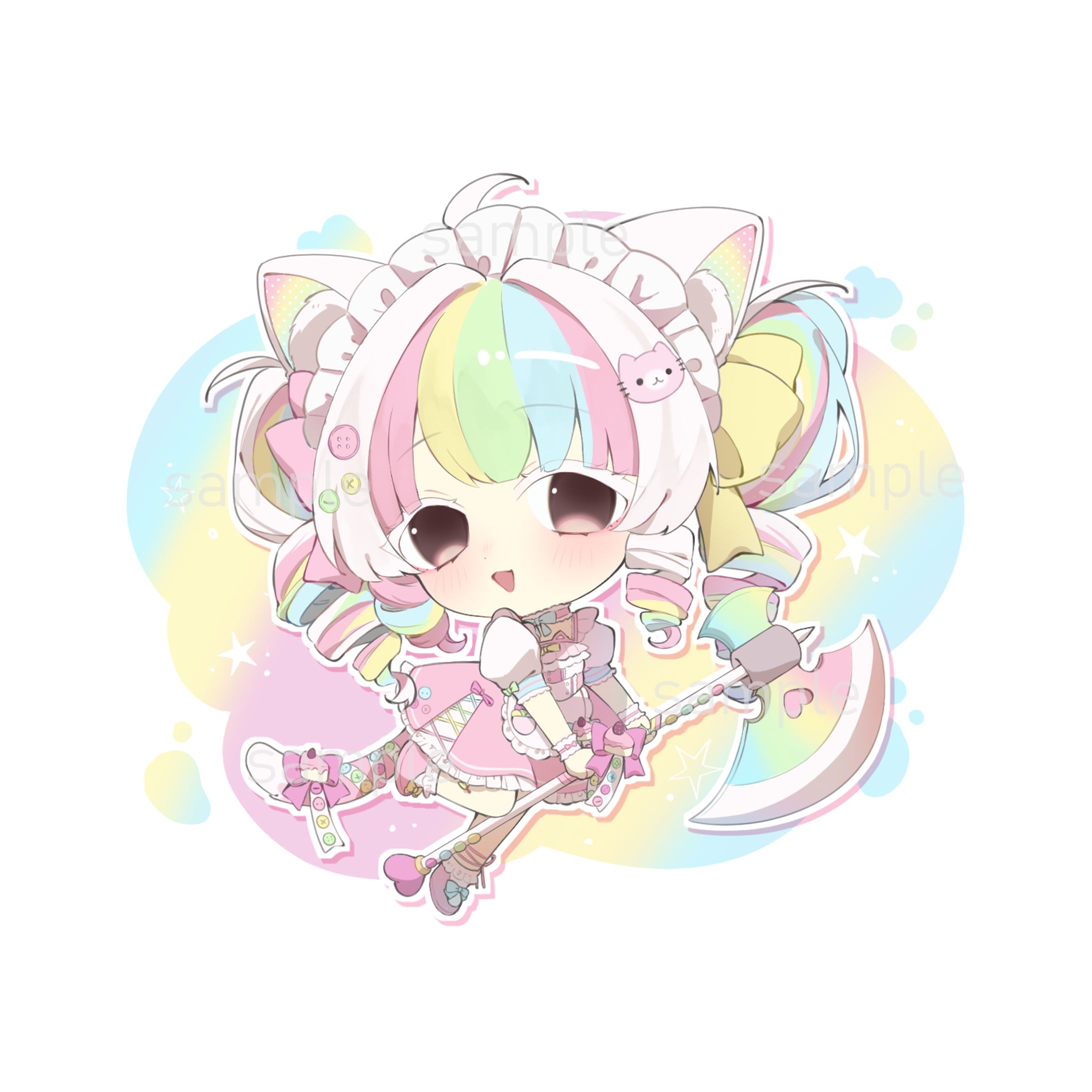 skeb(デフォルメ)-1