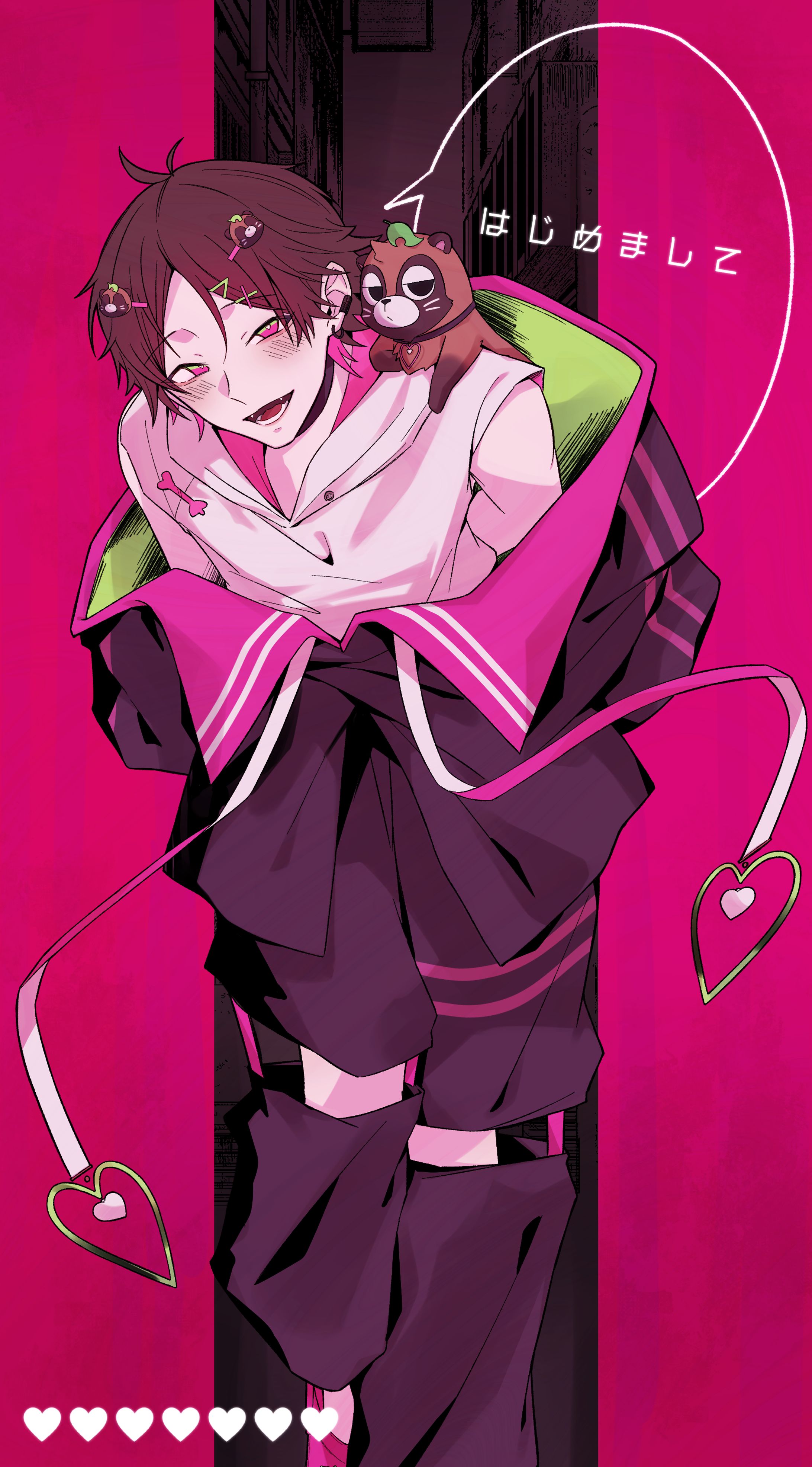 【FA】うらたぬき-1