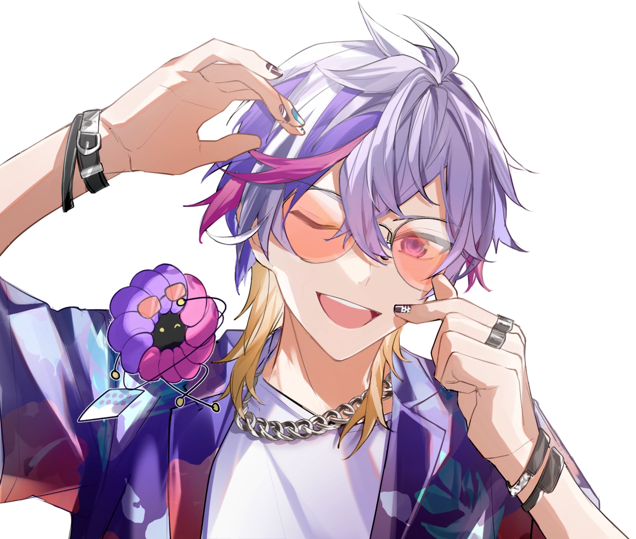 【FA】サムネ採用イラスト-1