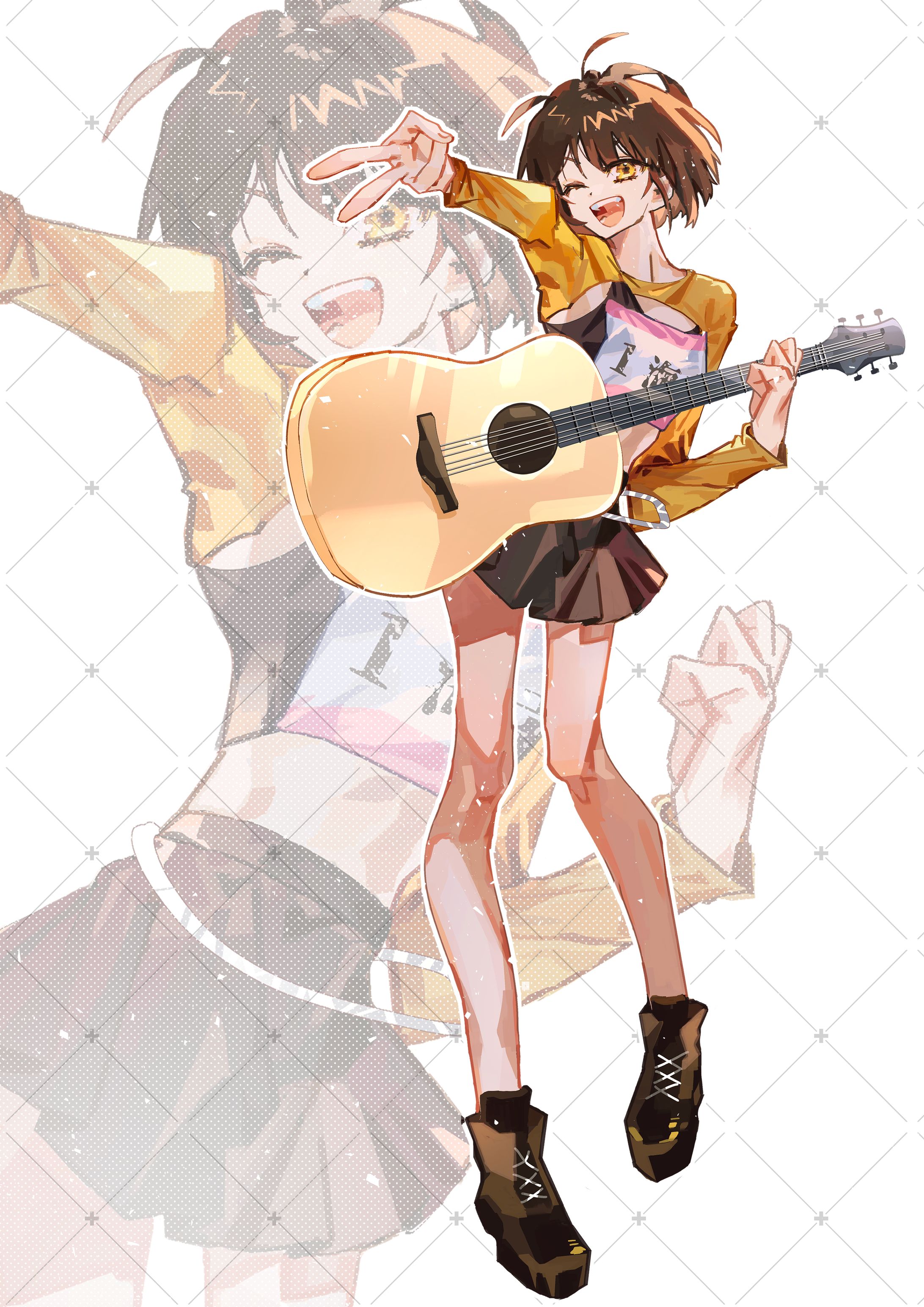 ファンアート-1