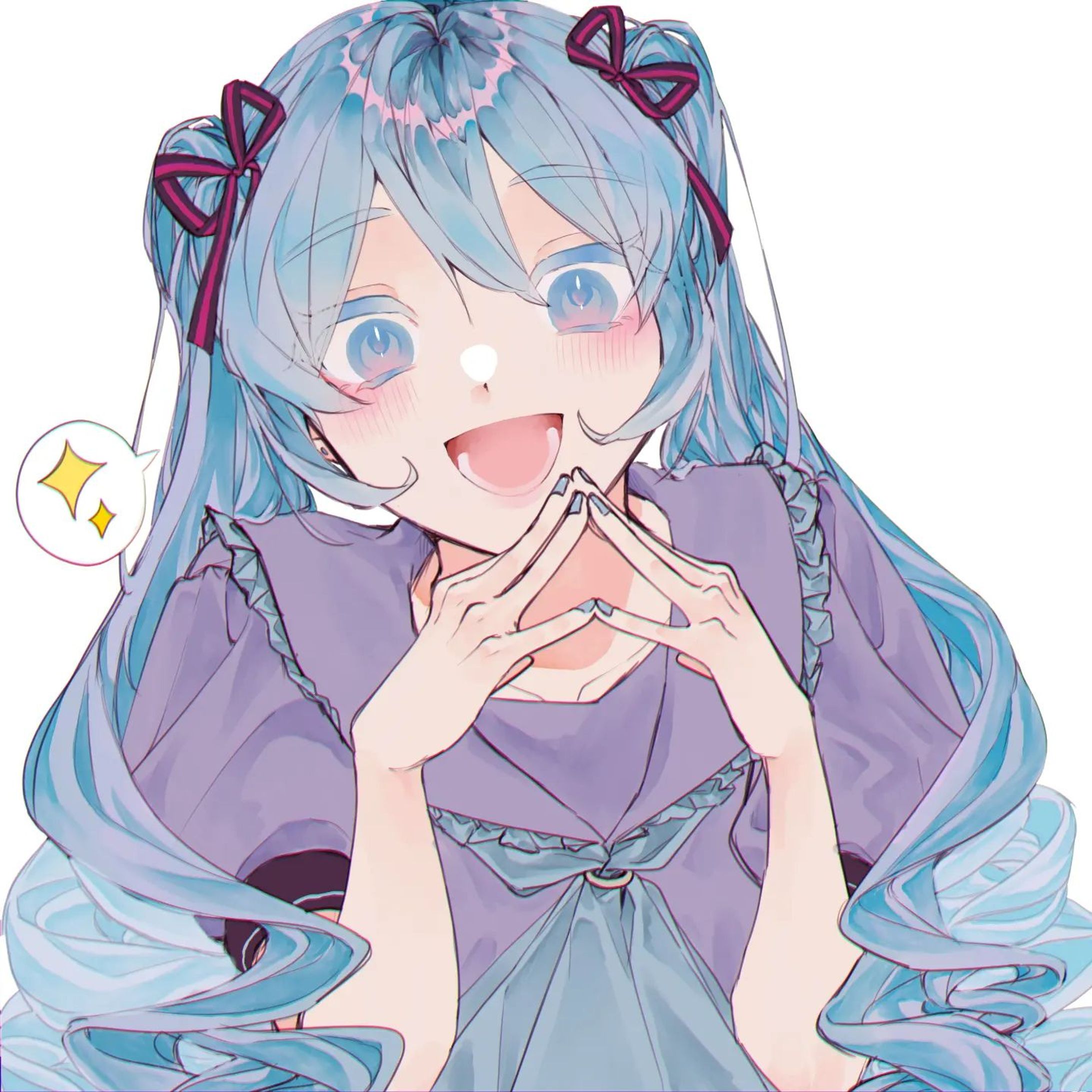 #初音ミクイラスト  #初音ミク  #イラスト  #イラストグラム  #イラストレーション-1
