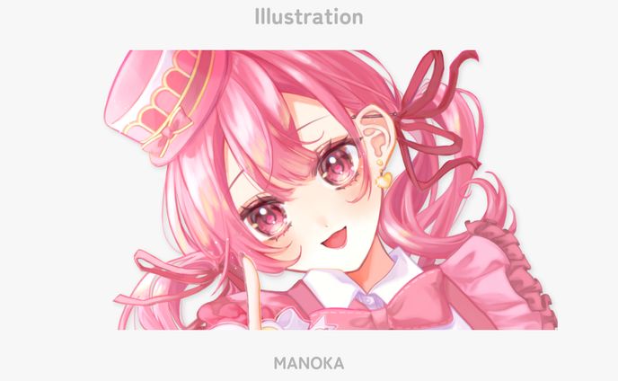 Illustration／服織律