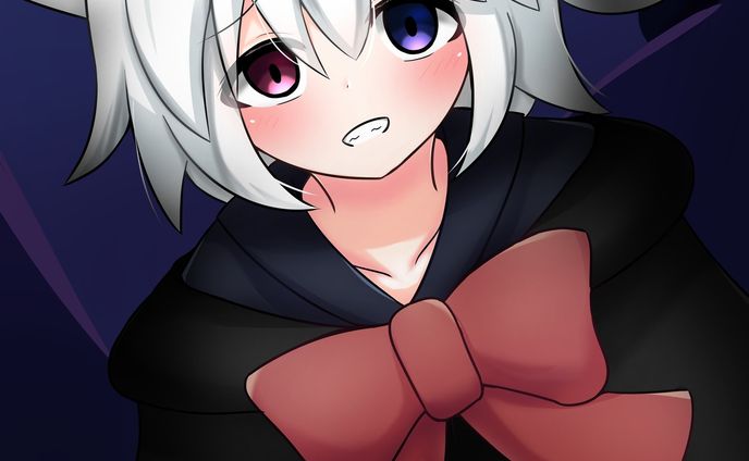 アイテム、ケモミミ