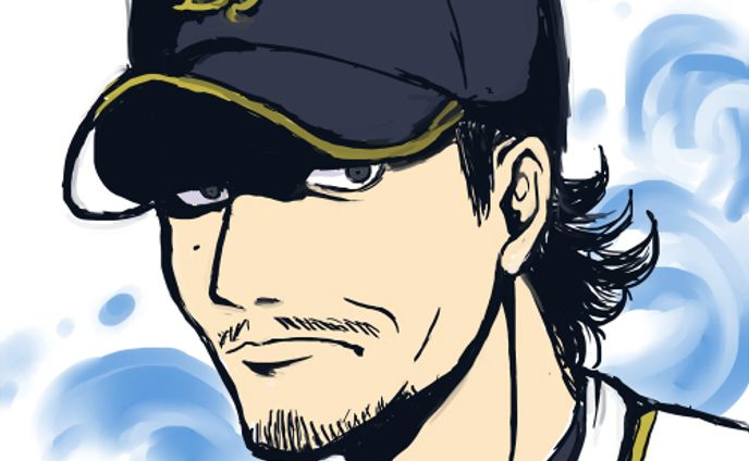 野球、グラフィックアート