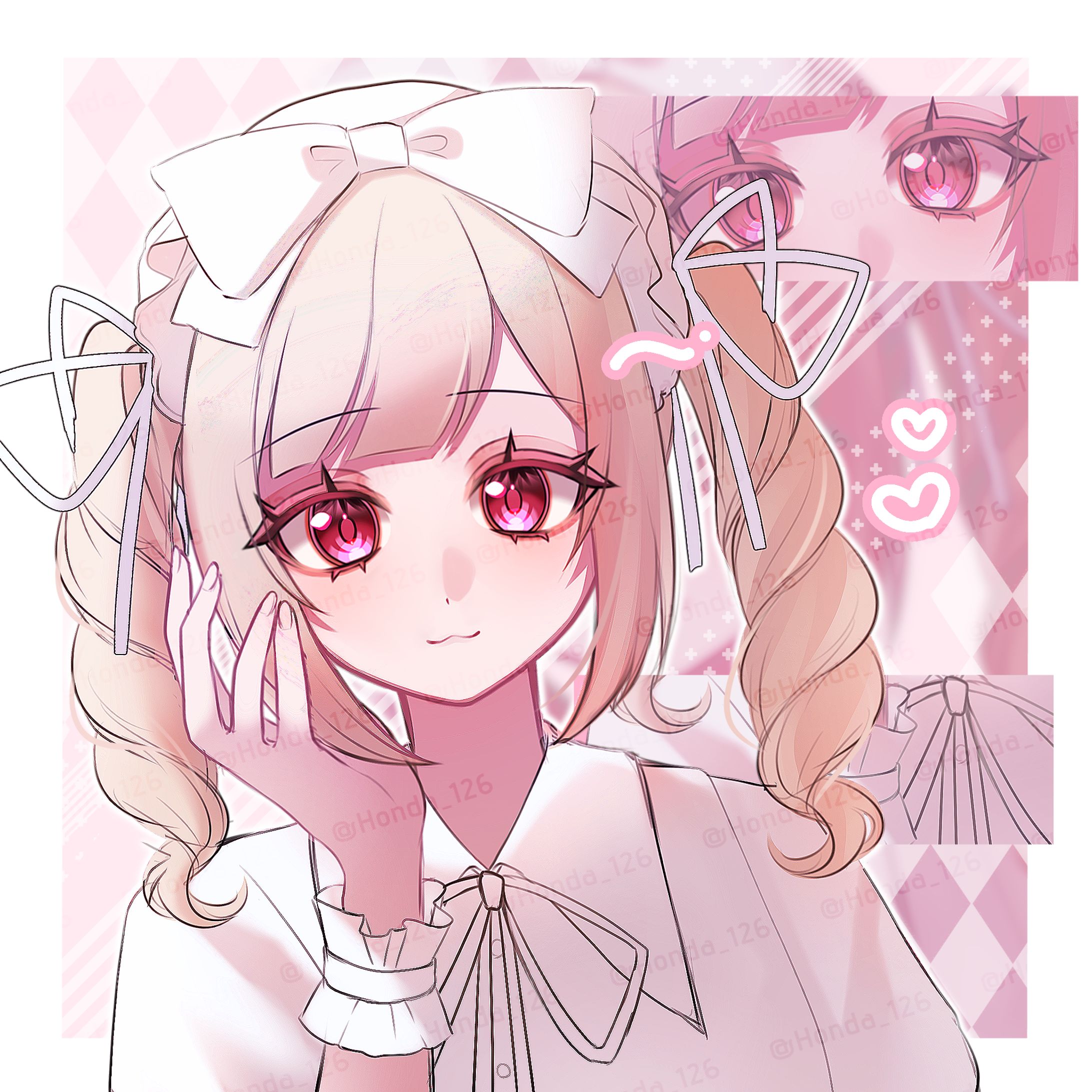 簡易イラスト OC-1