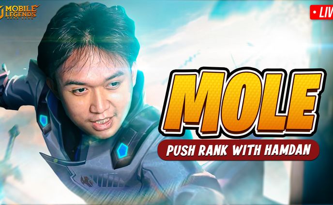 Thumbnail Youtube - Mobile Legends
