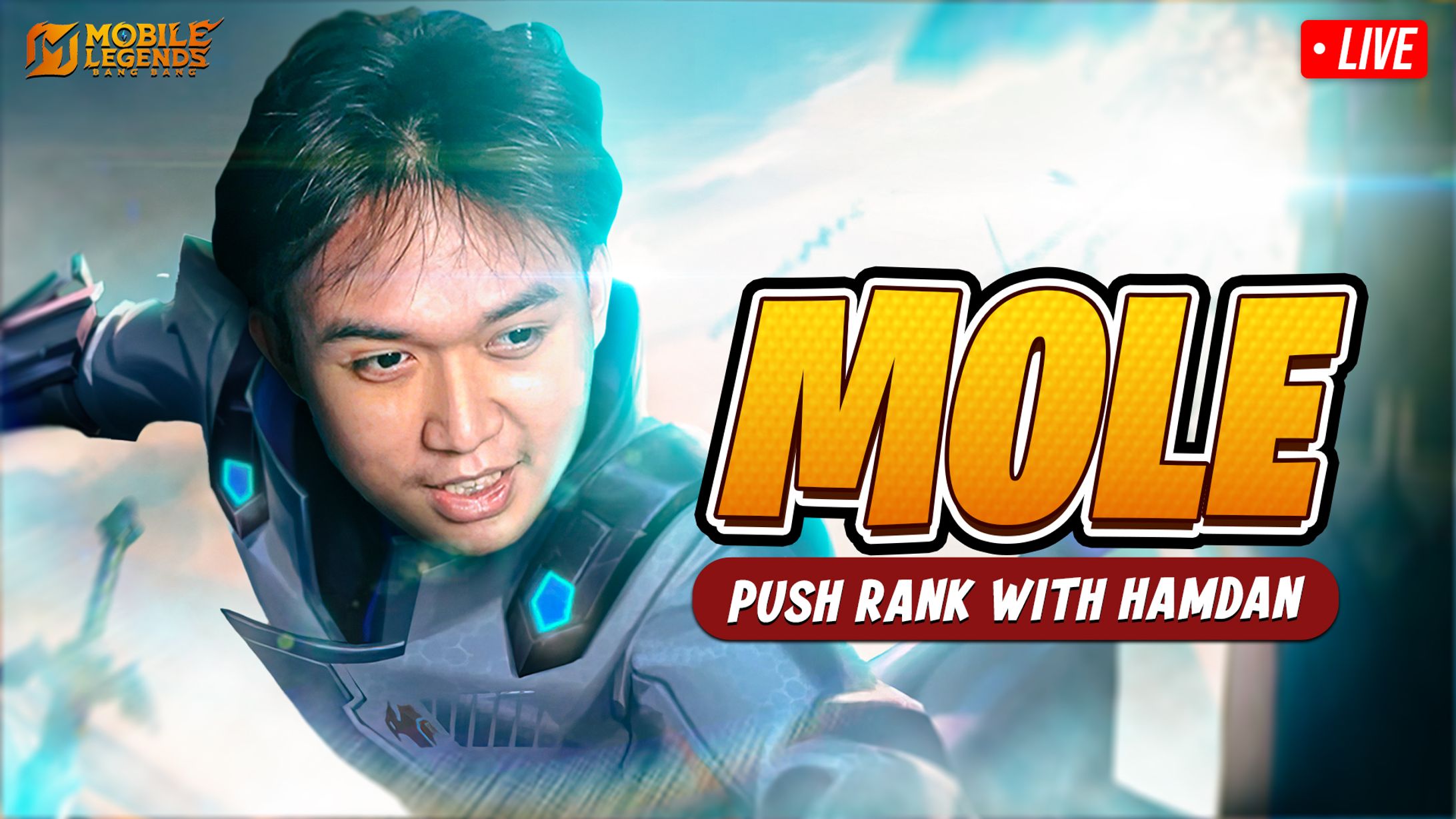 Thumbnail Youtube - Mobile Legends-1