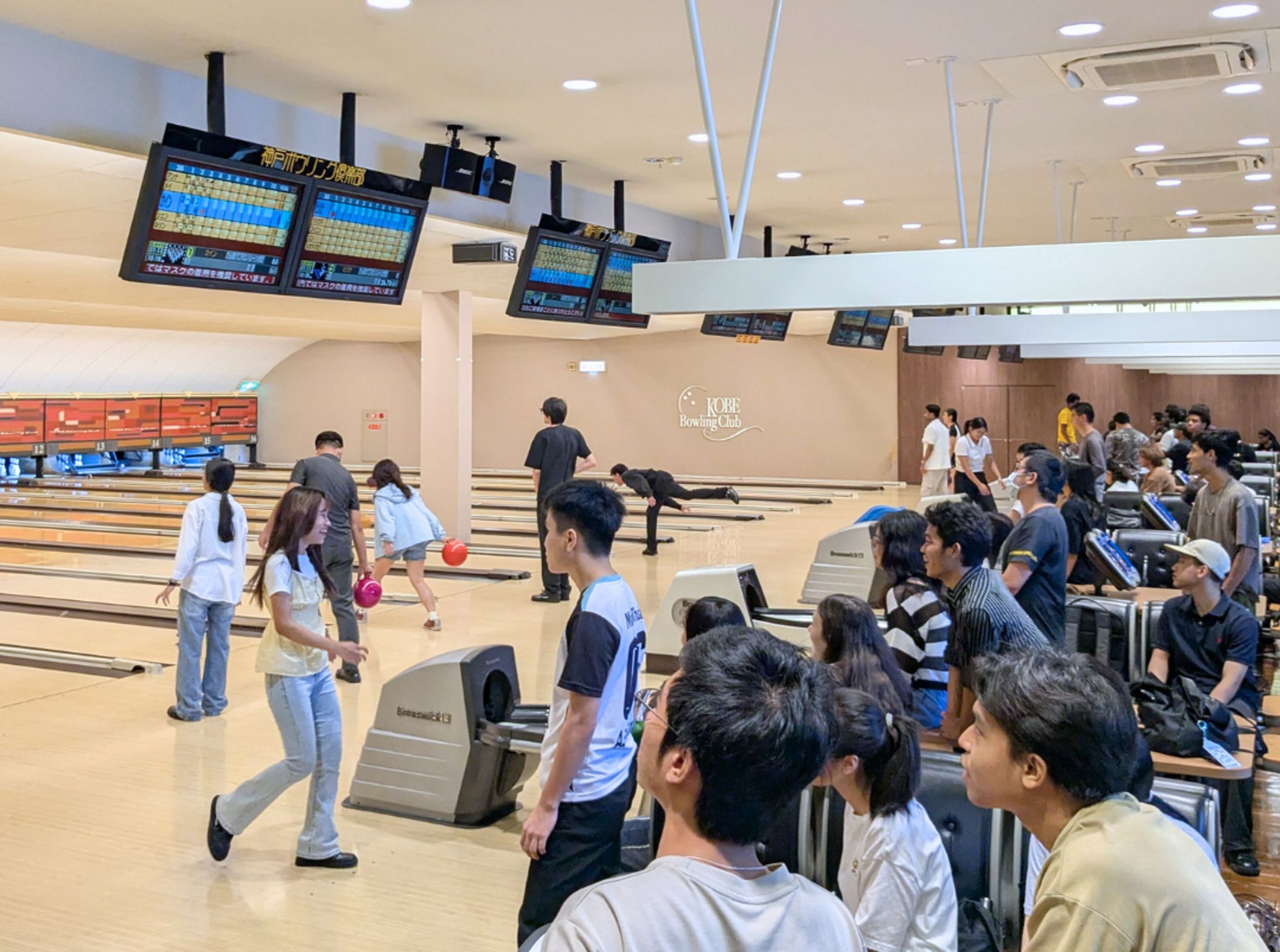 KDN保齡球大賽-1