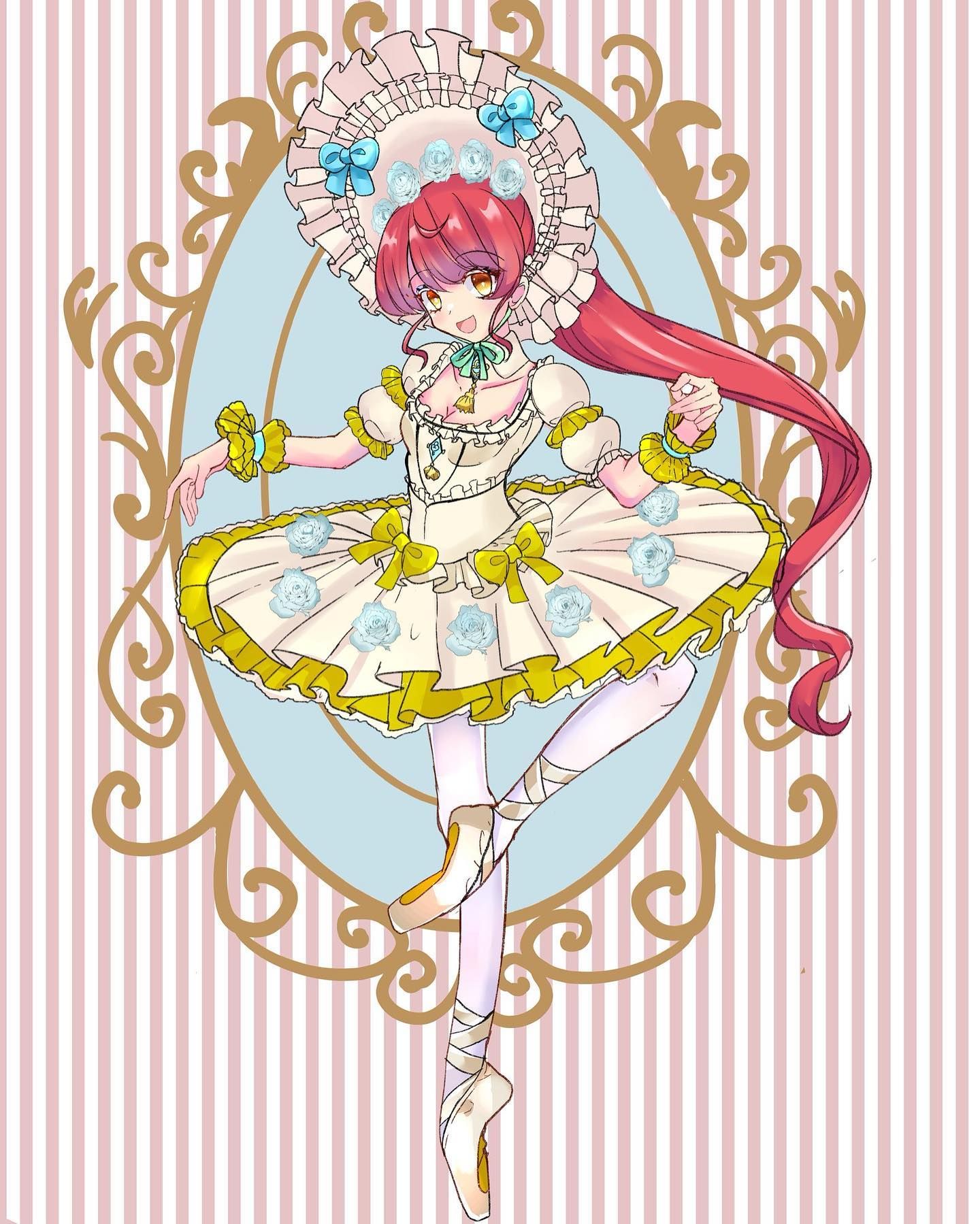 ノンシュガー単独2弾おめでとう 🦁🦚🐰 #イラスト #プリパラ