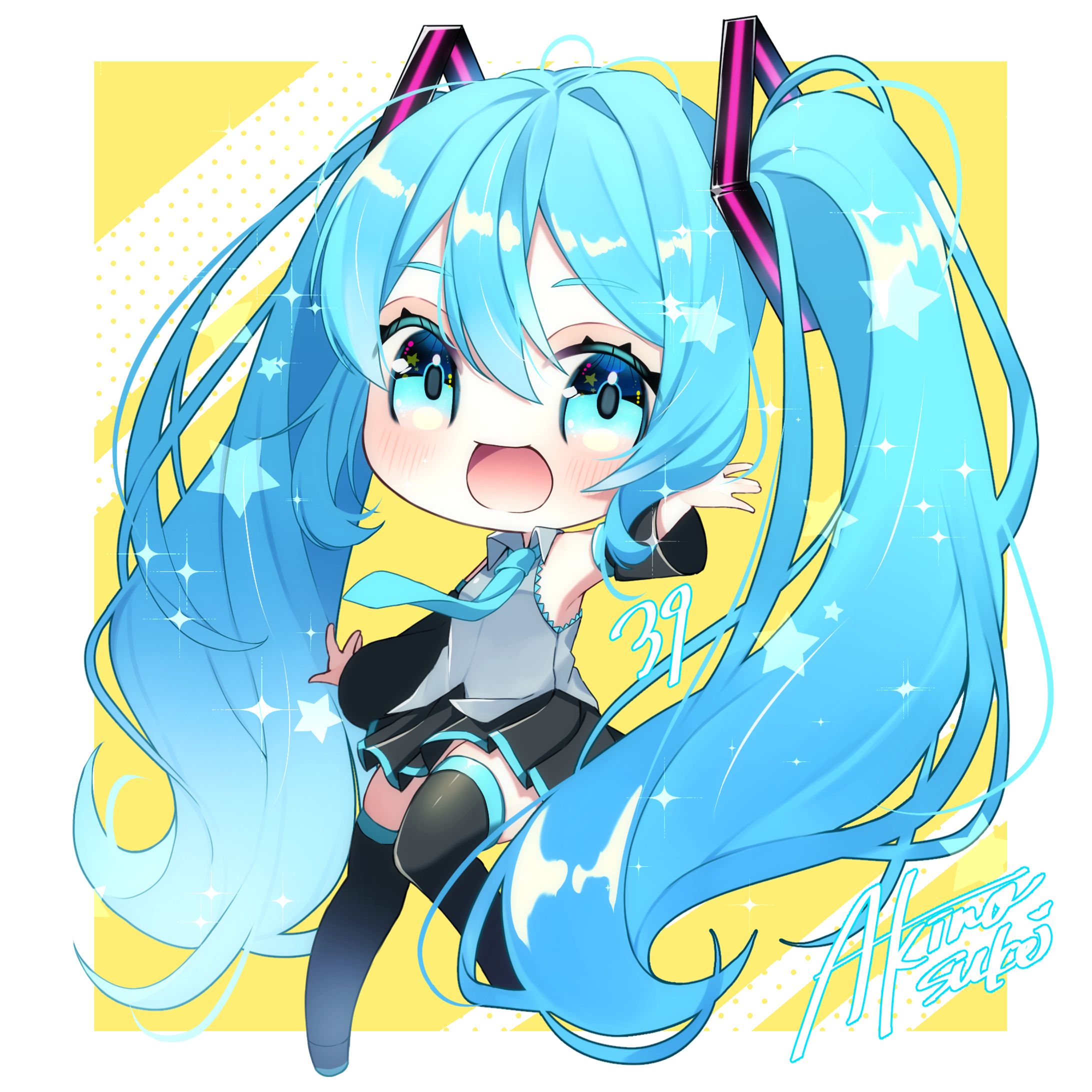 ミニミクちゃん-1