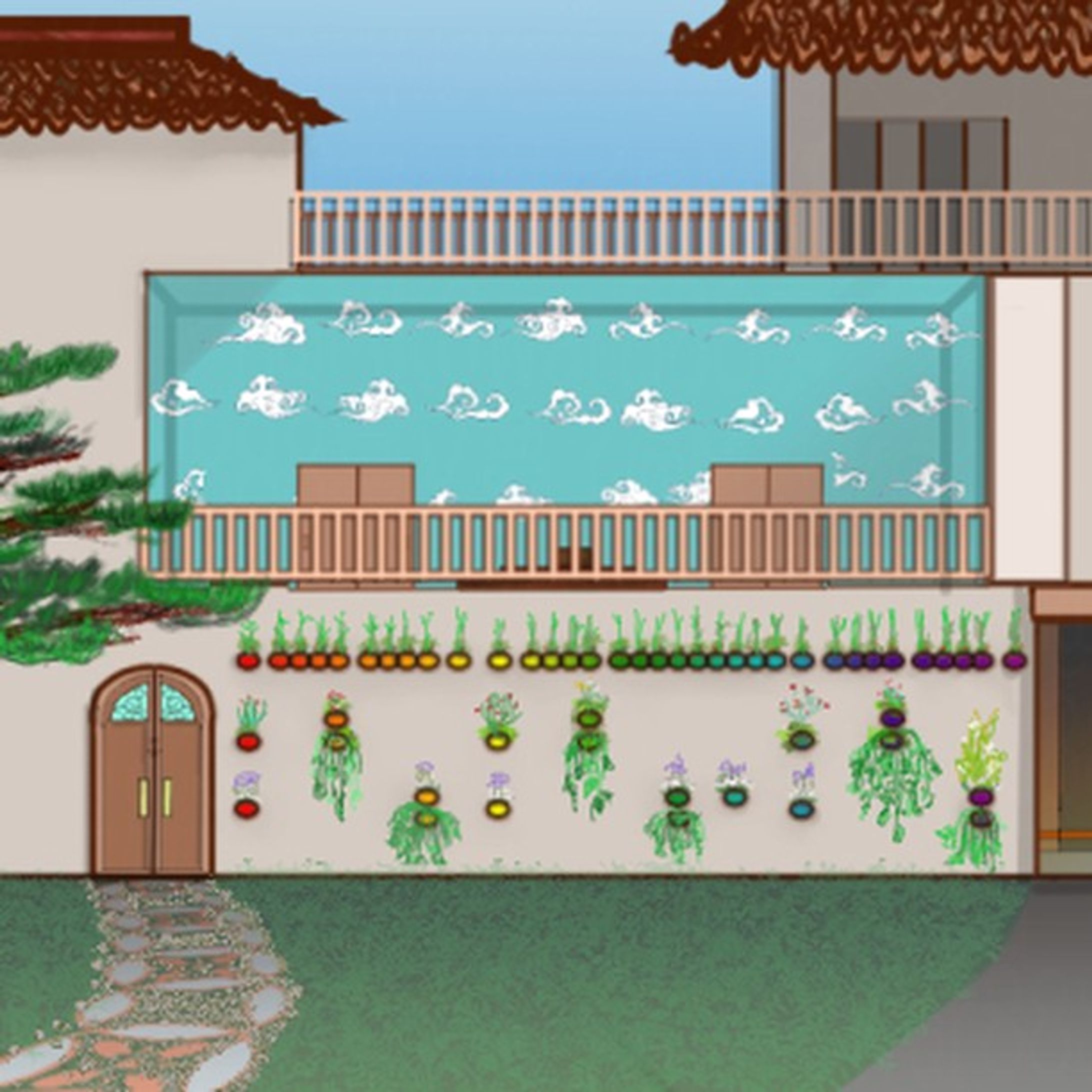 510.20230503：トゥの回：ナセリアナのお気に入り https://note.com/mk0war888/n/na039c32caef5 
投稿しました。バースセイバー711号室記録帳BBSにて毎晩連載中の #小説 を　#note　マガジン「711号室」にて公開しています。
「自サイト更新しました」投稿しました。
https://note.com/mk0war888/n/ncf5363d6379c

#暗夜迷宮　日記、
大規模怪異発生日記１９更新しました。
https://note.com/mk0war888/n/n38e075151195
スキ・フォロ・シェアしてくださると、うちのこがランダムでお礼を申しますので是非♡ 
話中の万禮一家は、
メンバーシップ「夢了の皿」会員の万禮様のオリジナル・キャラクターで
設定その他は会員様御本人と話し合っております。
（７１１号室出演者≒メンバーシップ会員様は常時募集中です♡）
万禮様の偶さか日記１２も併せてお読みいただくと解像度とエモさが跳満です。
https://note.com/la_show_mon/n/n3fb62f6faaf9

#ごりごりごりっと芯減らし訓練　は、圭家外観を万禮様へ提供する為に初夏バージョンにしました。#一次創作 #digitalillustration #originalcharacter　#ARTISUL #clipstudiopaintpro
@note_ig_official-1